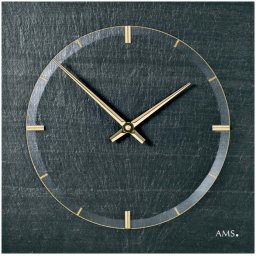 Ceas de perete AMS 9516