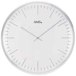 Ceas de perete AMS 9540 D40cm