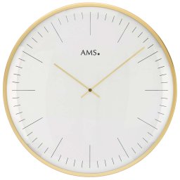 Ceas de perete AMS 9541