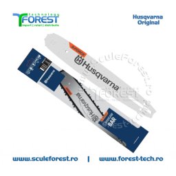 Lama drujba Husqvarna X-FORCE 14"(35cm) pas 3/8 canal 1.3mm