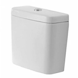 Rezervor wc Duravit D-Code 3/6 l -0927000004
