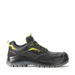 Pantofi de protectie cu bombeu compozit Sixton Peak Endurance Land SRC S3
