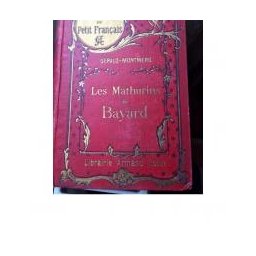 Le mathurins du "Bayard
