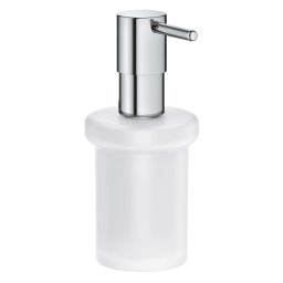 Dozator sapun, dezinfectant lichid Grohe Essentials-40394001