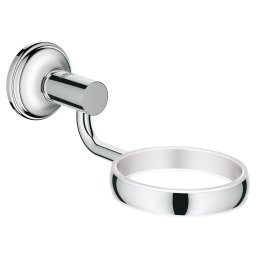 Suport pahar/savoniera Grohe Essentials Authentic-40652001