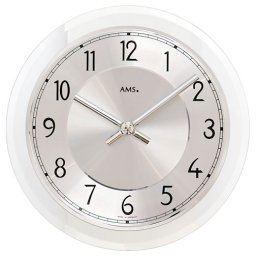 Ceas de perete AMS 9476