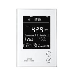 MCO Home - CO2 Monitor 230V