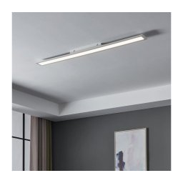 Eglo 98025 - Panou LED SALOBRENA 1 LED/40W/230V alb