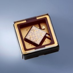 Nichia LED NVSU233B UV 1450mW 365nm