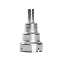 Duza reductoare Rapid 9 mm pentru aplicatii de precizie si tuburi termocontractabile, compatibila cu suflante cu aer cald 24928500