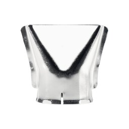 Duza lata aer cald 45 mm, pentru suflanta aer cald 212151