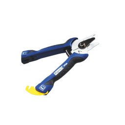Cleste Rapid FP20 pentru capse VR16 si VR22, inchidere 2-11 mm, pentru gard, plasa de sarma si imprejmuiri 23468000