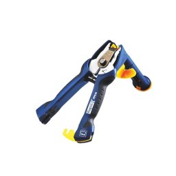 Cleste Rapid FP216 cu magazie pentru capse VR16, inchidere 2-8 mm, pentru gard, plasa de sarma, tarcuri si custi 23467900