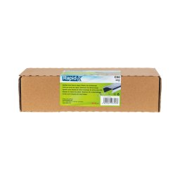 Capse Rapid C50 4-14 mm galvanizate pentru legat anual vita de vie si lastari, compatibile LIG150, 4200 bucati 40107757