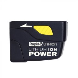 Acumulator Rapid A300 Li-Ion 7,4 V 2600 mAh pentru pistolul de lipit BGX300, fara autodescarcare 40303077