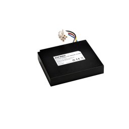 Acumulator Li-Ion original DYMO pentru XTL 500 1888636