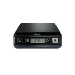 Cantar digital DYMO M2 pentru plicuri, colete, curierat si expediere pana la 2 kg S0928990