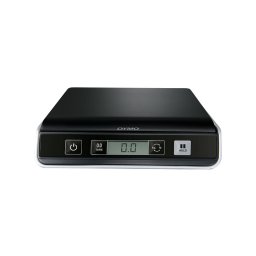 Cantar digital DYMO M10 pentru plicuri, colete, curierat si expediere pana la 10 kg S0929010