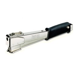 Ciocan capsator Rapid PRO R54 Heavy Duty pentru folie anticondens si membrane acoperis, capse 140 10-14 mm, fabricat in Suedia, 10566826