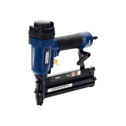 Kit capsator pneumatic dual Rapid PBS151 pentru tapiterie, mobilier si tamplarie, capse 90 20-40 mm si cuie 8 15-50 mm 5000103