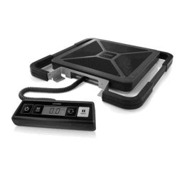 Cantar digital DYMO S50 pentru colete, curierat, logistica si expediere pana la 50 kg S0929020