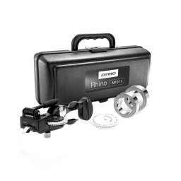 Aparat de etichetat embosat industrial DYMO Rhino M1011 Kit 101110 S0720090 DE272941068