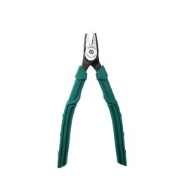 Cleste patent extragere suruburi cap stricat ENGINEER PZ-22, 175mm, fabricat in Japonia