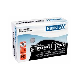 Capse 73 6 Rapid 5 000 buc cutie SUPER STRONG, 24890200