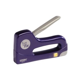 Capsator Rapid Fun to Fix M10Y pentru hobby, decoratiuni si lucrari creative, capse 13 4-8 mm 24053801