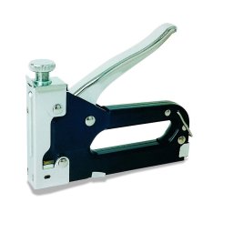 Capsator Rapid Compacta pentru bricolaj, decoratiuni si reparatii usoare, capse 53 6-14 mm, reglare forta 11520110