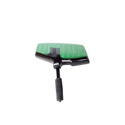Extractor rapid ENGINEER pentru suruburi cu cap deteriorat, bit lung pentru impact cu ciocanul, Fabricat in Japonia DBZ-60G