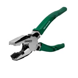 Cleste patent combinat ENGINEER PZ-59 pentru extragerea suruburilor deteriorate si gripate 200 mm Fabricat in Japonia