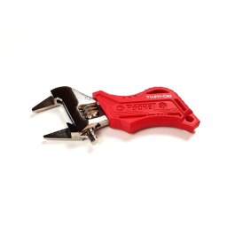 Cheie reglabila inteligenta de buzunar ENGINEER cu falci subtiri pentru service, EDC si lucrari de precizie TWM-08 110 mm