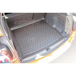Tavita portbagaj Dacia Duster II 4x4 Premium 2018.02 -