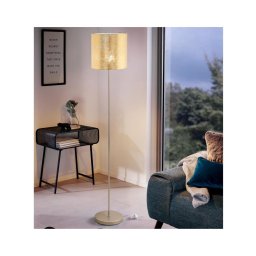 Eglo 97647 - Lampadar VISERBELLA 1xE27/60W/230V