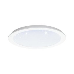 Eglo 97594 - Lampă încastrată LED FIOBBO LED/21W/230V
