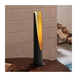 Eglo 97583 - Lampă de masă LED BARBORRO 1xGU10/5W/230V