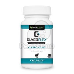 Tablete Vetri Science GlycoFlex Classic 600 mg 120 tablete