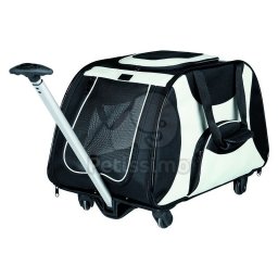 Trixie Geanta Troley pentru animale 34 x 43 x 67 cm (TRX28949)
