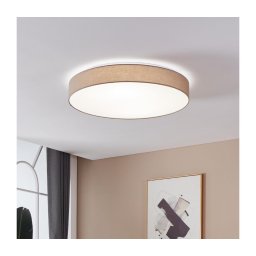 Eglo 97783 - Plafonier LED ROMAO 3, dimabil, 60W, 230V