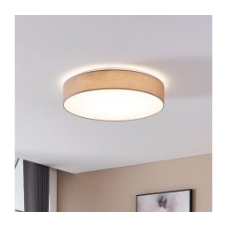 Eglo 97778 - Plafonieră LED ROMAO 3, dimabilă, 40W, 230V