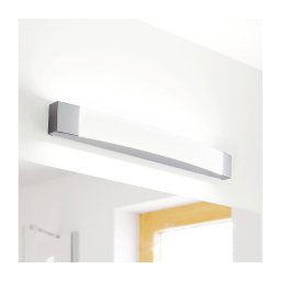 Eglo 97719 - LED Iluminat oglindă baie SIDERNO LED/16W/230V lungime