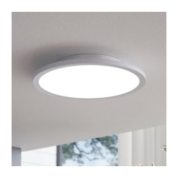 Eglo 97501 - Plafonieră LED SARSINA, reglabilă, 17 W, 230 V