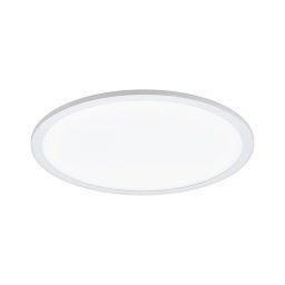 Eglo 97502 - Plafonieră LED dimmerabilă SARSINA, 28W, 230V