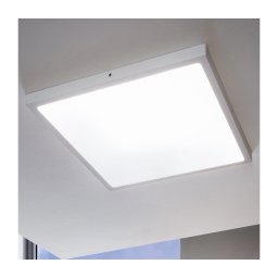 Eglo 97277 - Plafonieră LED dimabilă FUEVA 1 LED/25W/230V