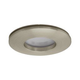 Eglo 97426 - Lampă încastrată baie LED MARGO-LED 1xLED/5W/230V IP65