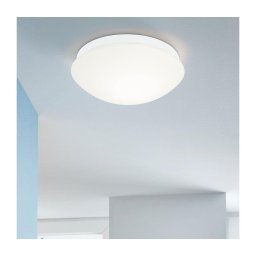 Eglo 97531 - Lampă baie cu senzor BARI-M 1xE27/20W/230V
