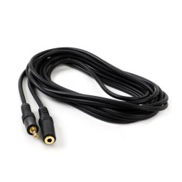 FrontStage Front Stage jack de 3,5 mm 3 m de cablu cu extensie (CJ-HG-3,5MMF-3,5MMM-)
