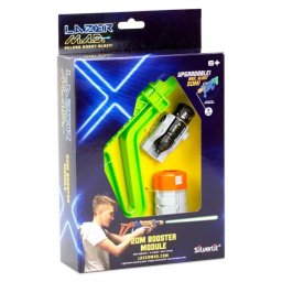 Lazer M.A.D.: Set extensie - rază de acţiune 20 m