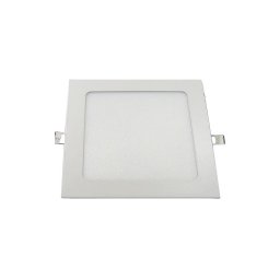 Lampă încastrată LED LED/12W/230V 3000K
